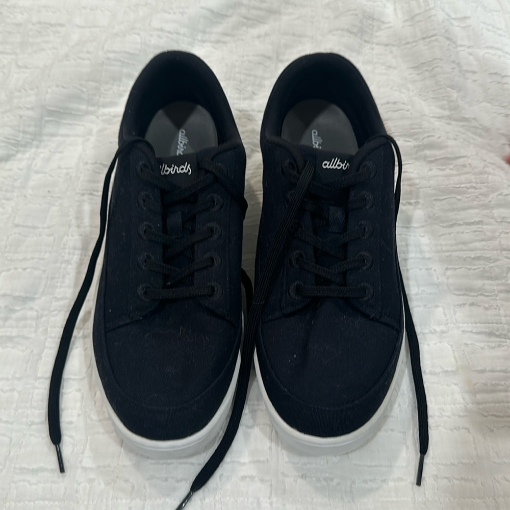 allbirds Men’s Canvas Pacers